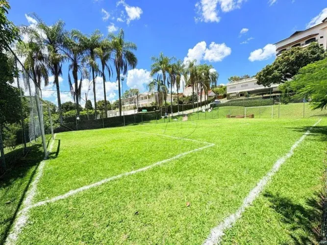 Flat à venda- Portal da Serra - Serra Negra/SP
