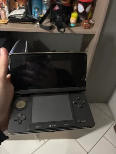 Nintendo 3DS