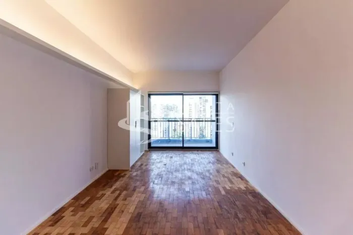 Imperdível: Apartamento para locação na República, São Paulo-SP! 1 quarto, 1 sala, 1 banhe