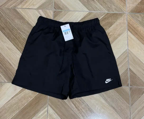 Shorts Nike Club Flow