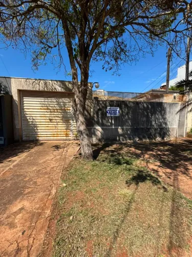 Vende-se casa bairro da granja