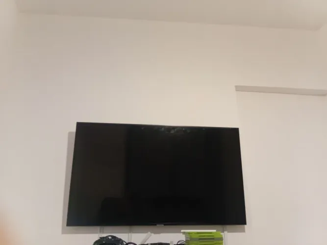 Tv samsung 50 " modelo un50nu7100