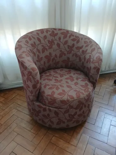 Poltrona para quarto