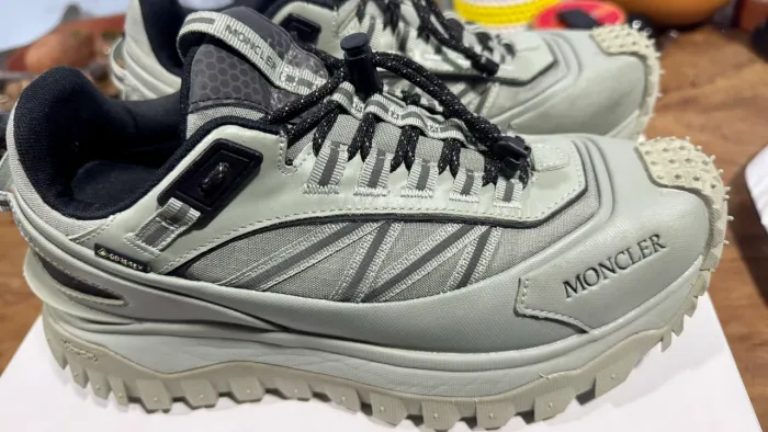 Tênis MONCLER masculino