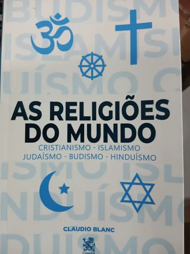 As religiões do mundo 