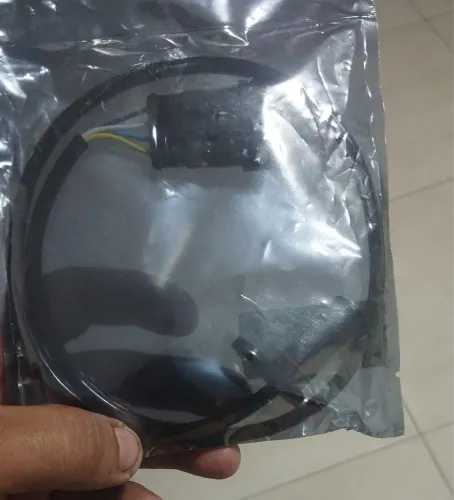 Enconder de tração da pt 1654