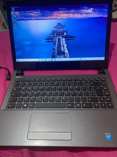 Notebook 