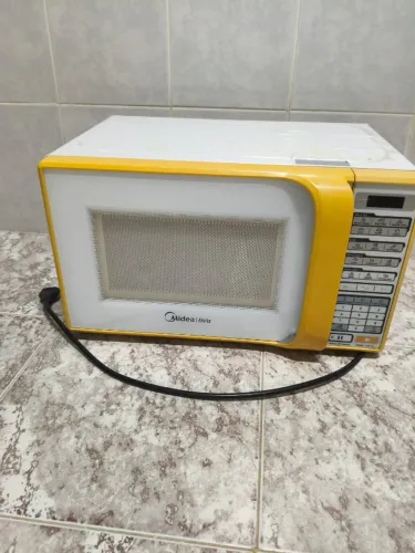 Micro-ondas
