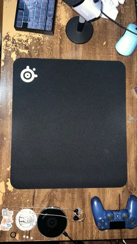 Mousepad QCK Heavy Large 