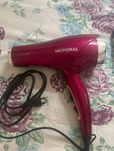 Secador Mondial