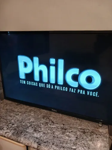 Tv 32 philco