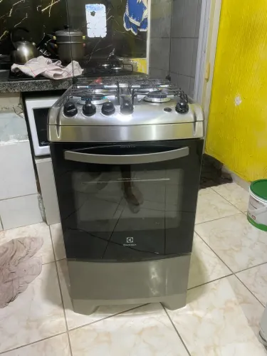 Fogão Electrolux