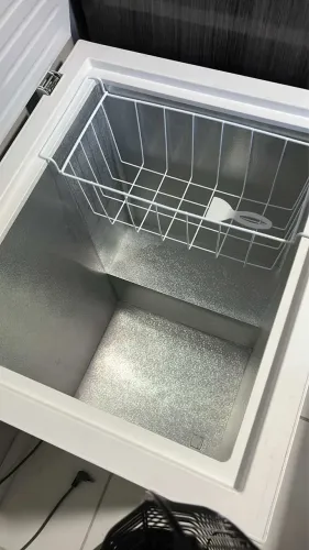 Freezer Philco horizontal