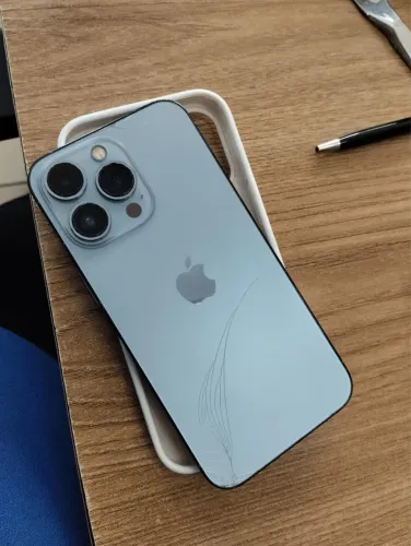 IPHONE 13 PRO EM PERFEITO ESTADO