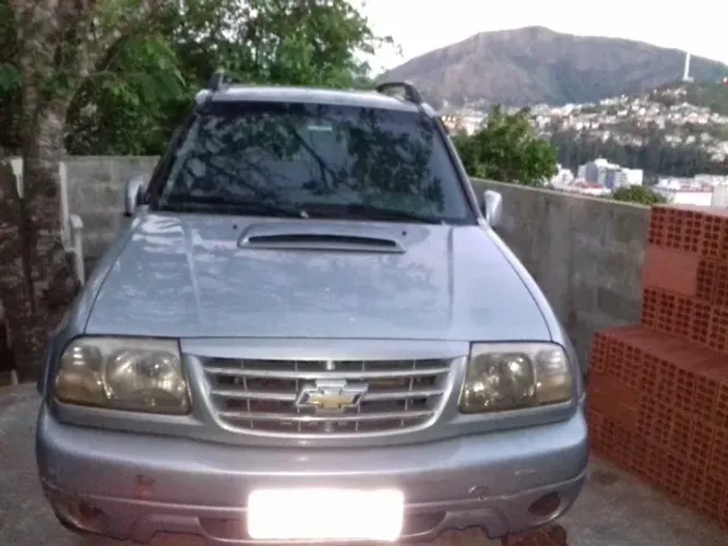 tracker chevrolet peças  diesel e gasolina ,suzuki grand vitara