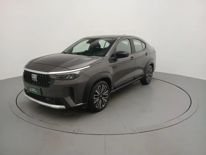 Fiat Fastback Audace 200 TB AUT (hibrído) 2026