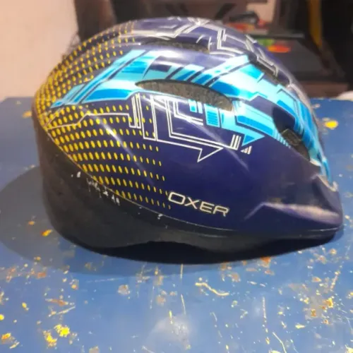 Capacete de ciclismo Oxer