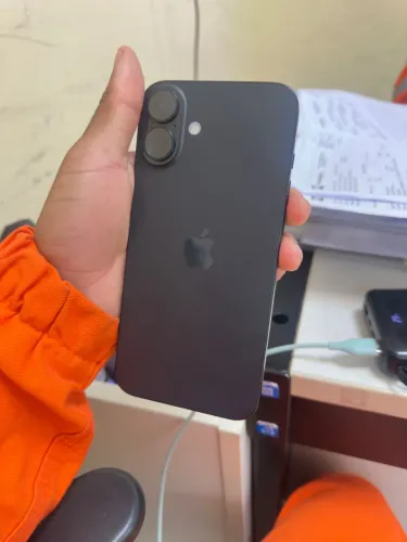 iPhone 16 plus - 128GB