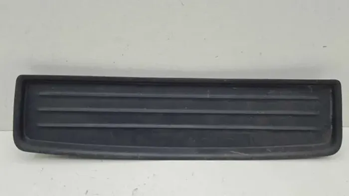 Tapete De Borracha Do Console Central Bmw 320 2013