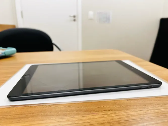 IPAD 9ger 256GB