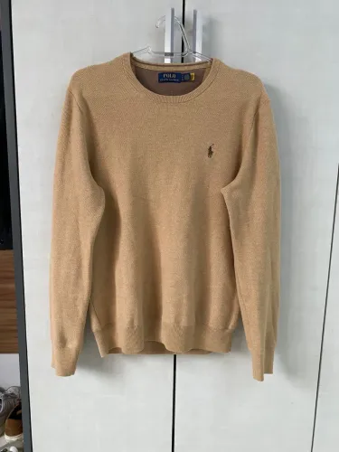 Suéter ralph lauren