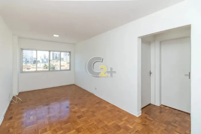 Apartamento á venda na Vila Madalena, 1 quarto, 1 vaga de garagen