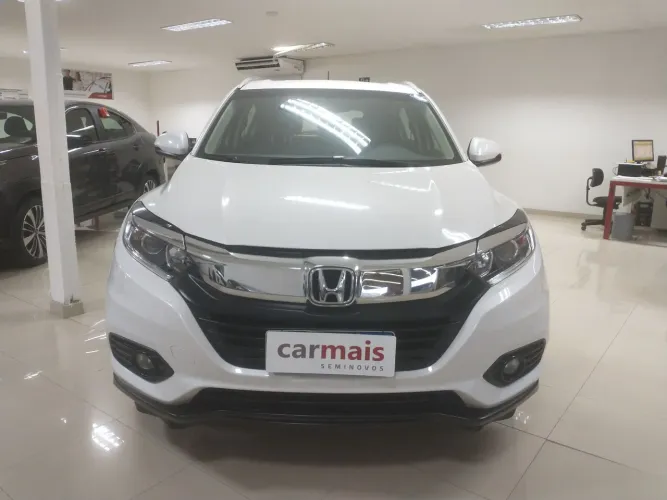 Honda HR-V EX 1.8 Flexone 16V 5P Aut. 2020