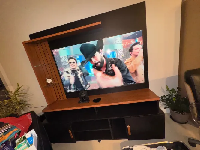 Rack sala