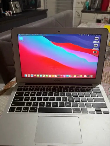 MacBook Air 2017