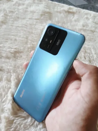 REDMIR NOT 12 S INPECAVEL 256 GB