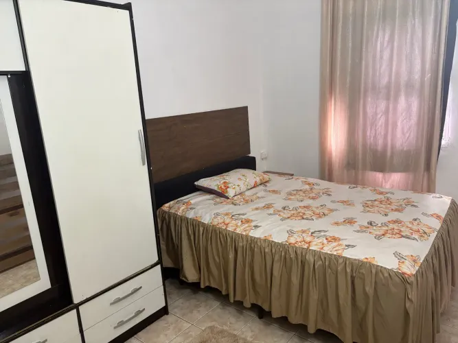 Quarto imdividual centro Sumaré