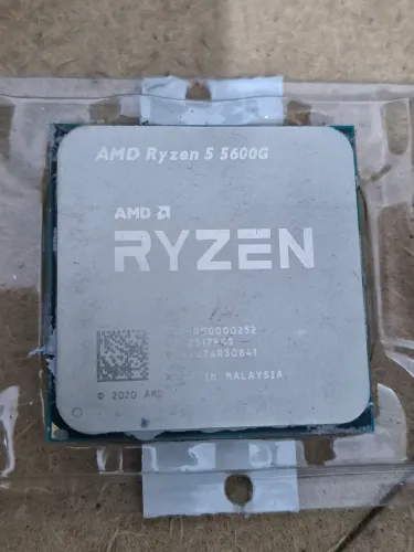 Processador R5 5600g