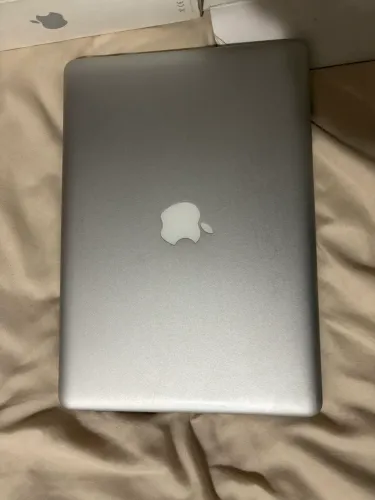 MacBook Pro 13 mid 2012