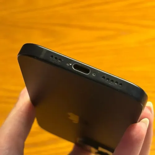 vendi iPhone 17 pro com urgência saude