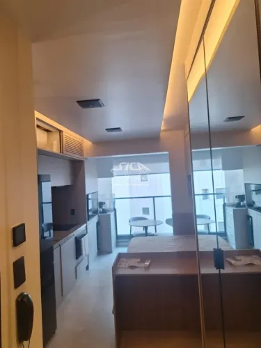 Studio RESIDENCIAL em São Paulo - São Paulo, Vila Mariana