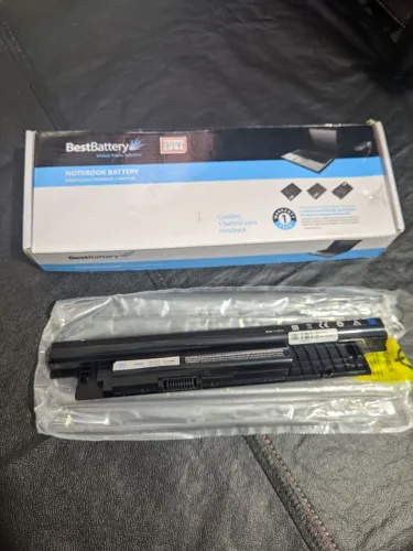 Bateria Notebook Dell 