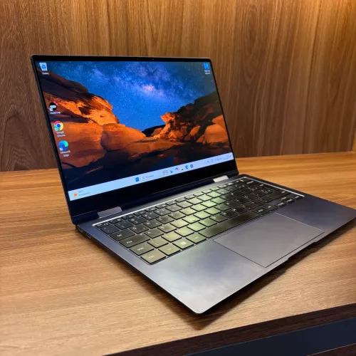 Samsung Galaxy Book Pro 360 i7 16GB 512GB Touchscreen