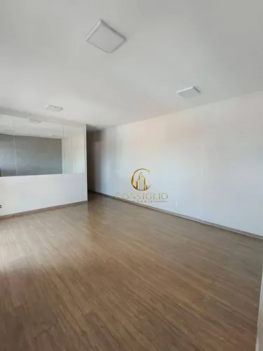 Apartamento com 2 dormitórios para alugar, 72 m² por R$ 4.160,00/mês - Conjunto Residencia