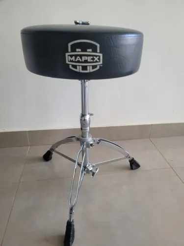 Banco para bateria Mapex t670
