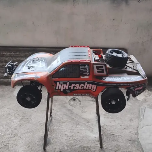 Baja 1/5 HPI