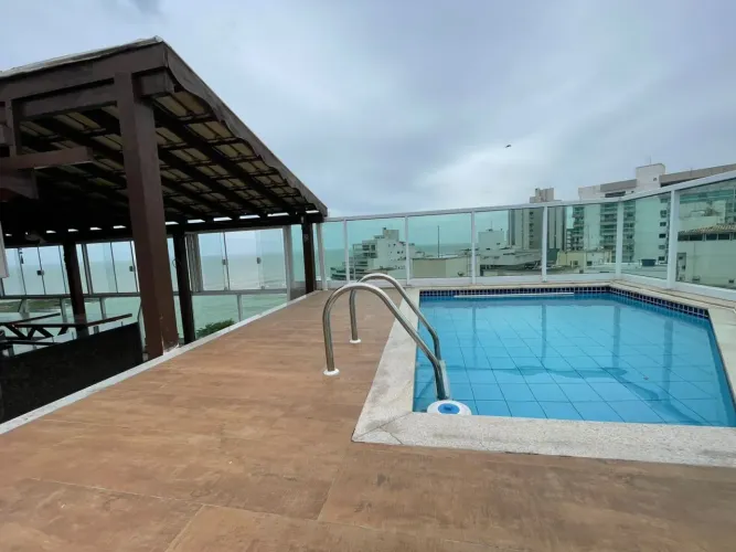 Apartamento para venda com 270 metros quadrados com 4 quartos em Centro - Guarapari - ES