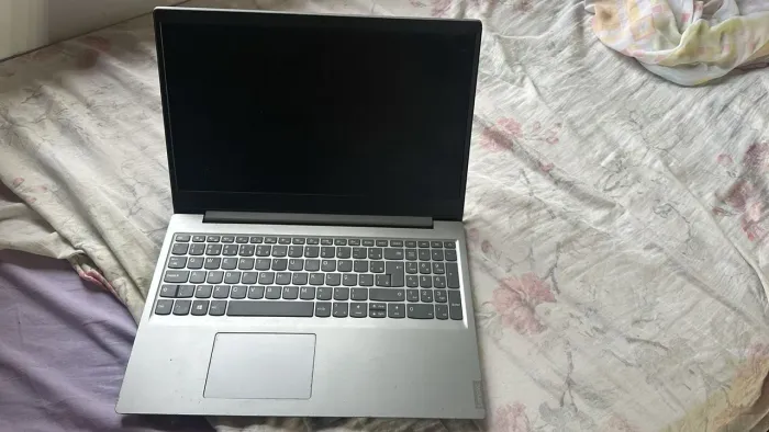 Vendo Notebook Celeron Lenovo