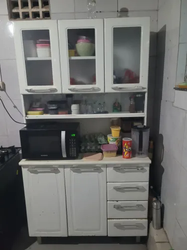 ARMÁRIO COZINHA