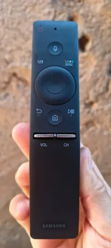 Controle remoto original SMART TVS SAMSUNG
