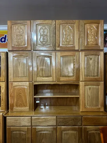 Armário de cozinha