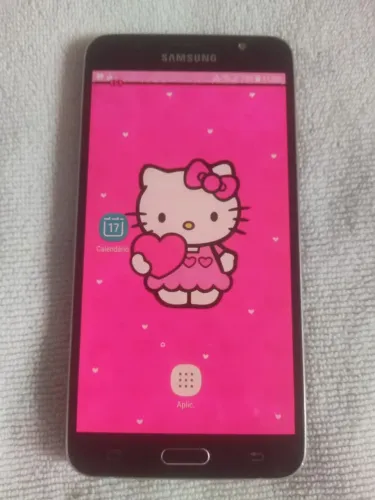 K7 metal