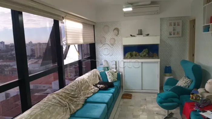Sala Comercial MOBILIADA