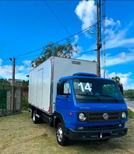 VOLKS DELIVERY 