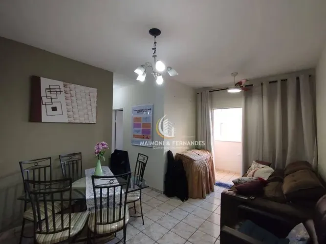 Apartamento à venda, 68 m² por R$ 260.000,00 - Jardim Bela Vista - Rio Claro/SP