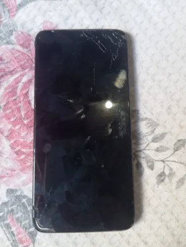 Celular pra retirada de peças